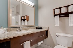 Holiday Inn Express and Suites St. Cloud, Stearns