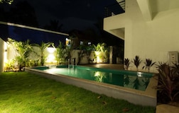 Swimming Pool 1