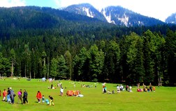 Outdoors