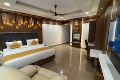 Hotel Times Square, Thanjavur