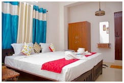 RELAX INN, Pondicherry