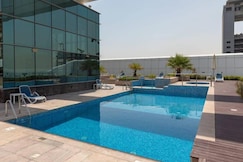 Cozy Studio With Balcony, Dubai