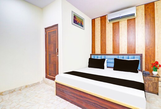 Hotel O Star View Residency
