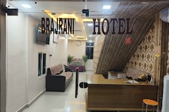 BRAJ RANI HOTEL AND GARDEN, Datia