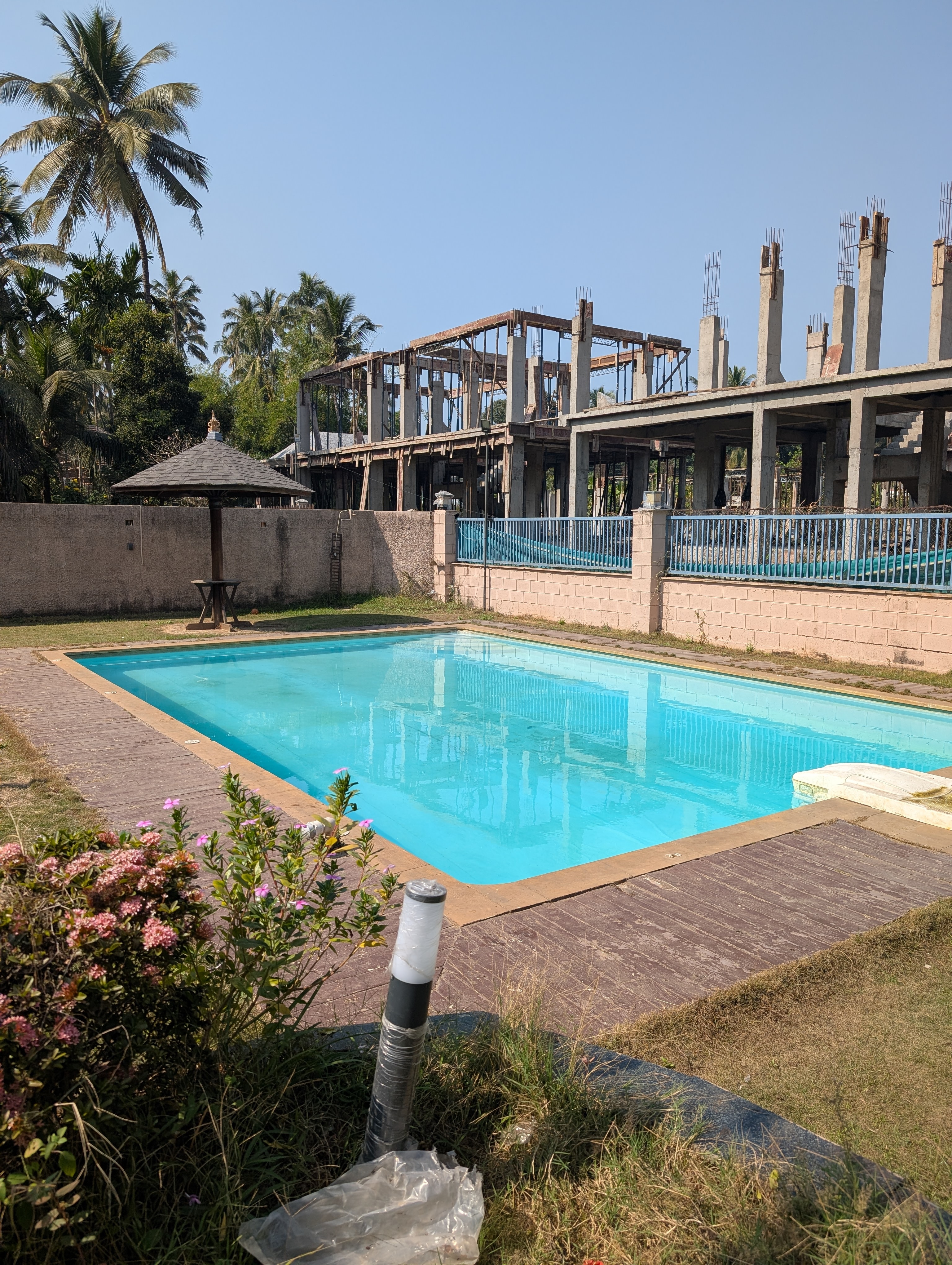 Sparsh Villa & Resort 3