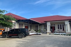 Hotel O Pondok Hitung Near GOR Kalegowa, Makassar
