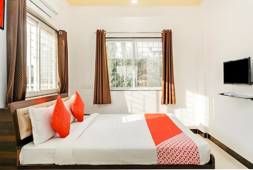 Hotel O White Castle Heritage