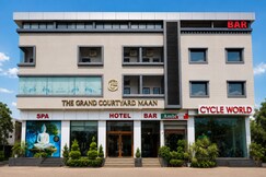The Grand Courtyard Maan, Indore