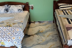 Hemanth Heritage, Hampi