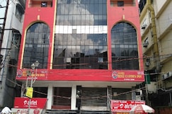 HOTEL ROSE GARDEN INN, Siliguri