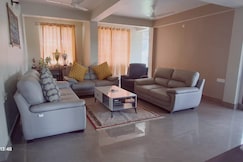 Cuckoo's Nest Kalimpong, Kalimpong