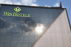 Win Hotel, Meerut