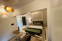 The Orchard Stay, Dehradun