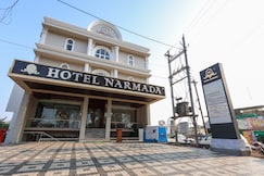 HOTEL NARMADA RESIDENCY, Khandwa