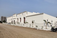 RATNA VILAS PALACE, Rajkot