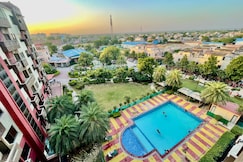 ZenRoofs   Brij Bhumi Haven 1, Vrindavan