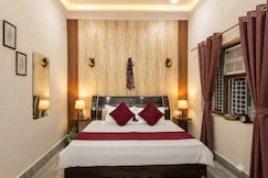 Vaidik Heritage 3bhk home, Haridwar