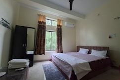 Camellia The Bungalow, Dibrugarh