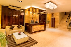 Regenta Inn Embassy Ajmer, Ajmer