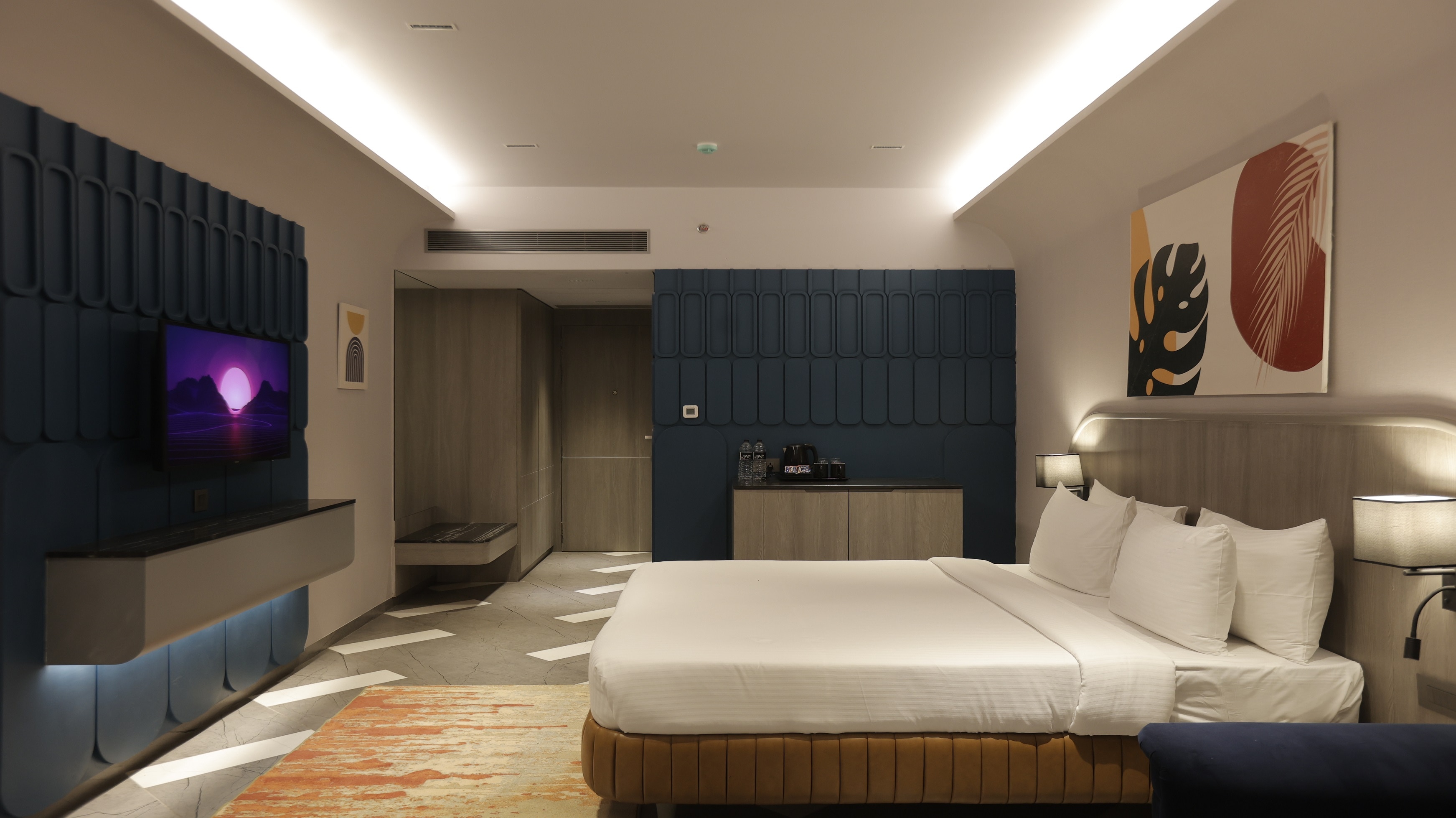 Executive Room 1
