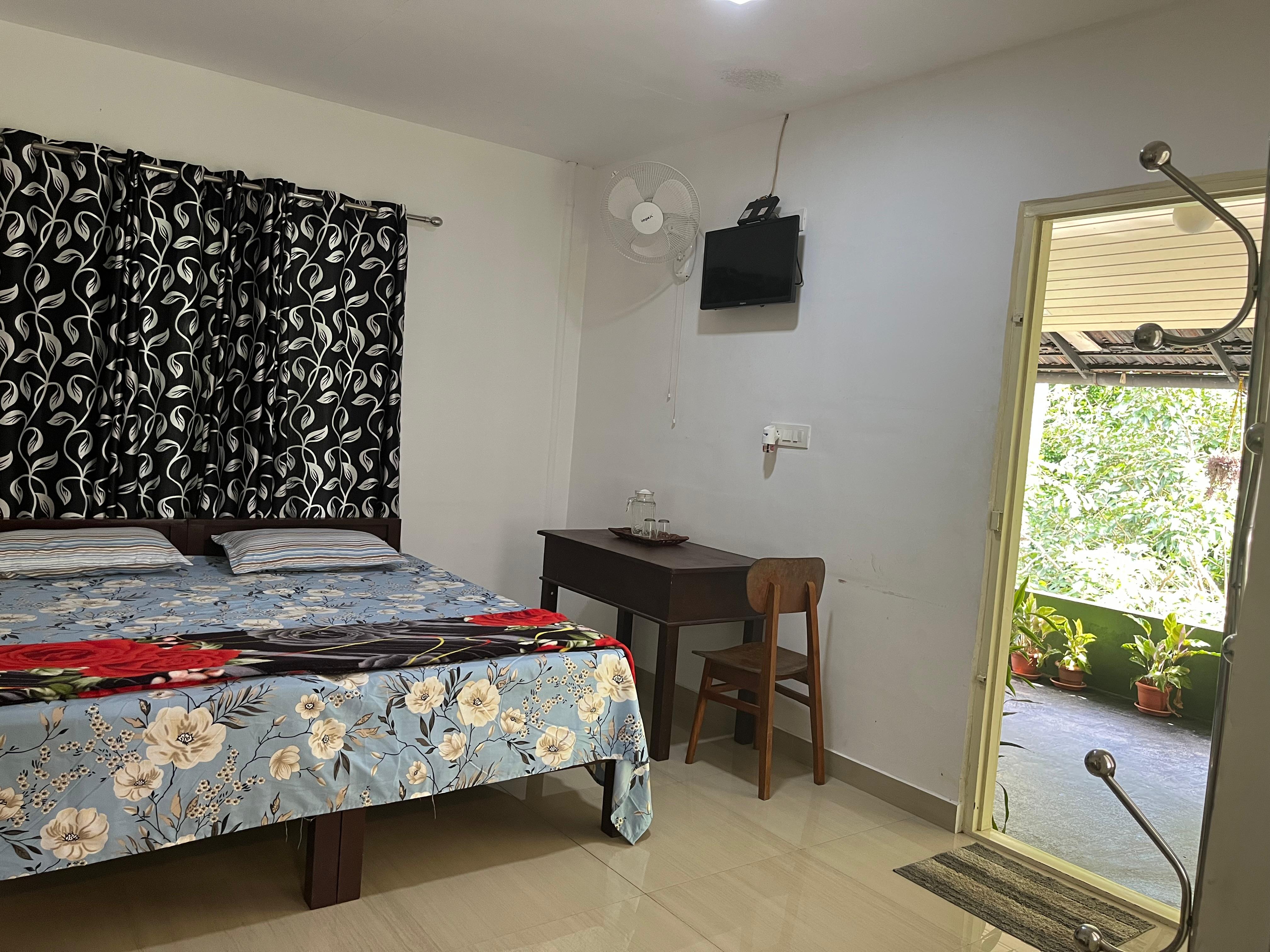 Maliyeckal Homestay Anaviratty - Tap to explore photos