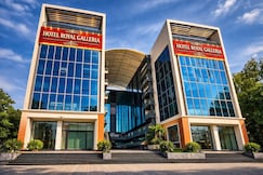 Hotel Royal Galleria, Vadodara
