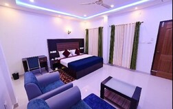 Single Cottage