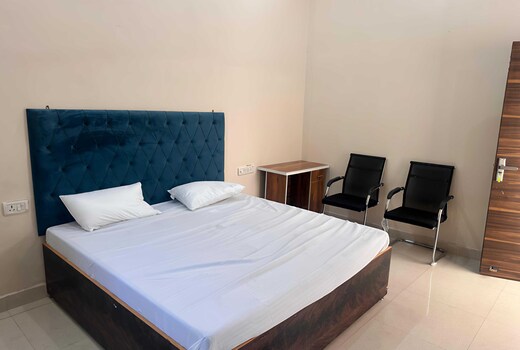 HOTEL O AS PALACE