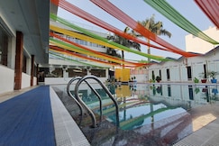 Hotel Arya Palace, Dehradun