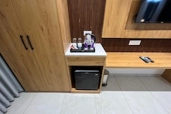 Hotel Premji, Dwarka