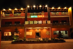Chola Resort, Tiruvannamalai