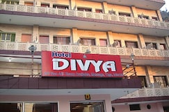 Hotel Divya, Dehradun