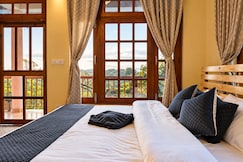 Lumora | Hosted by nature, Almora