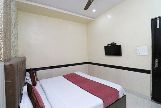 Hotel O Myraa