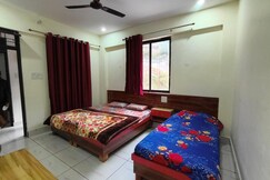 Uma Homestay Pakhi, Chamoli