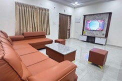 Newly Opened premium 3BHK at Hightech City, Hyderabad