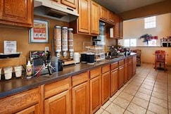 Best Western Executive Inn, Aransas