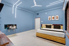 Hotel O Daysinn Premium, Bhubaneshwar