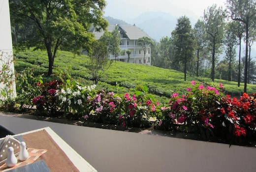 Gruenberg Tea Plantations Haus | Hill-view Rooms