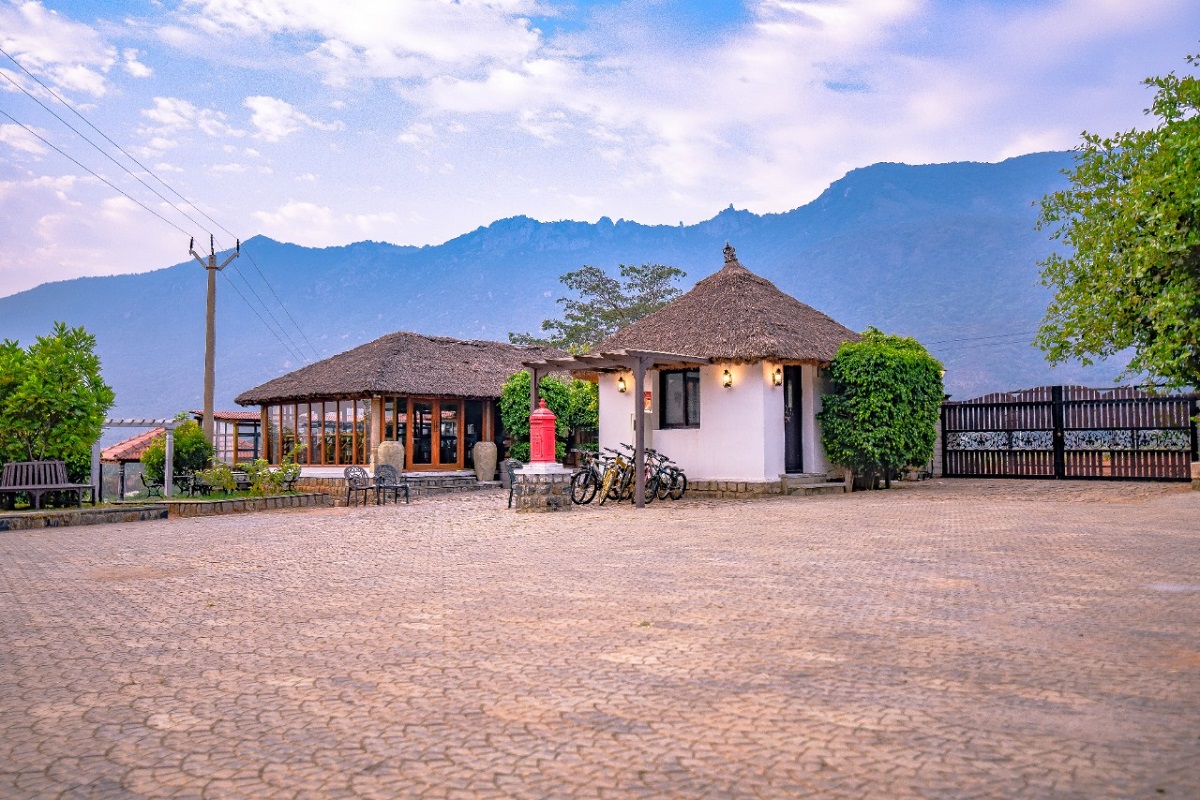 Photos of The Farm Retreat - Resort in Coimbatore