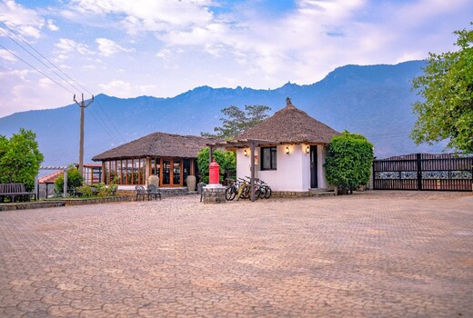 The Farm Retreat