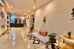 Opal Heights at gachibowli/US Consulate 3BHK, Hyderabad