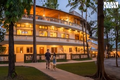 StayVista at Swirl & Splash, Karjat