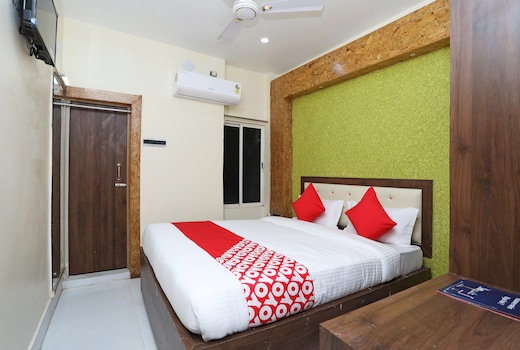 Super Venture Inn NX