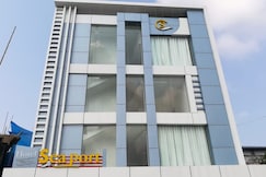 Hotel Sea Port, Port Blair