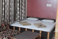Hotel Shree Krishna Palace, Jodhpur