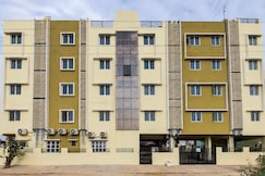 Hotel MVTJ, Devanhalli