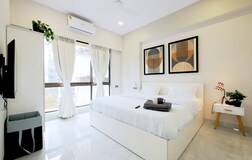 1room in shared apartment