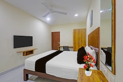 Hotel O Ram residency, Chennai