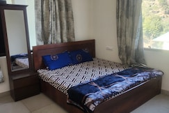 3 BR | Valley View | Breakfst, Kasauli
